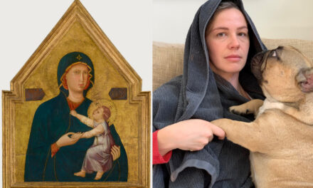 Το challenge του μουσείου Getty: Μπορείτε να γίνετε ο αγαπημένος σας πίνακας;