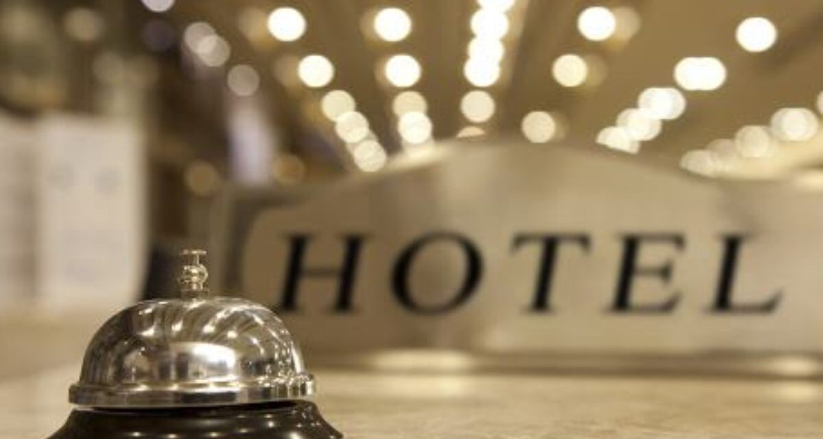 Κλείνουν όλα τα ξενοδοχεία στην Ελλάδα