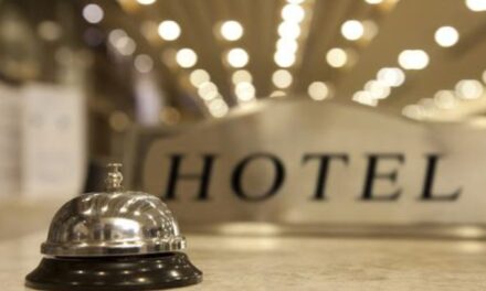 Κλείνουν όλα τα ξενοδοχεία στην Ελλάδα