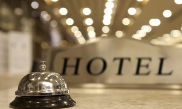Από πότε μπαίνει λουκέτο στα ξενοδοχεία λόγω κορωνοϊού  – Ποια εξαιρούνται