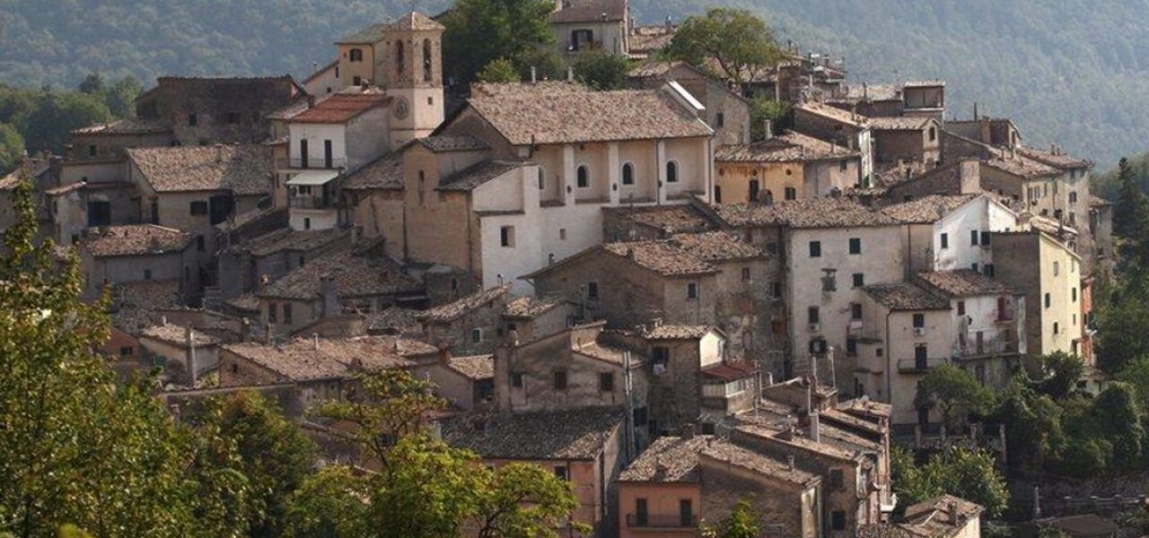 Ιταλία: Το μικρό χωριό στον Βορρά που γλίτωσε από τoν κορωνοϊό – Ο θρύλος περί… θαυματουργού νερού