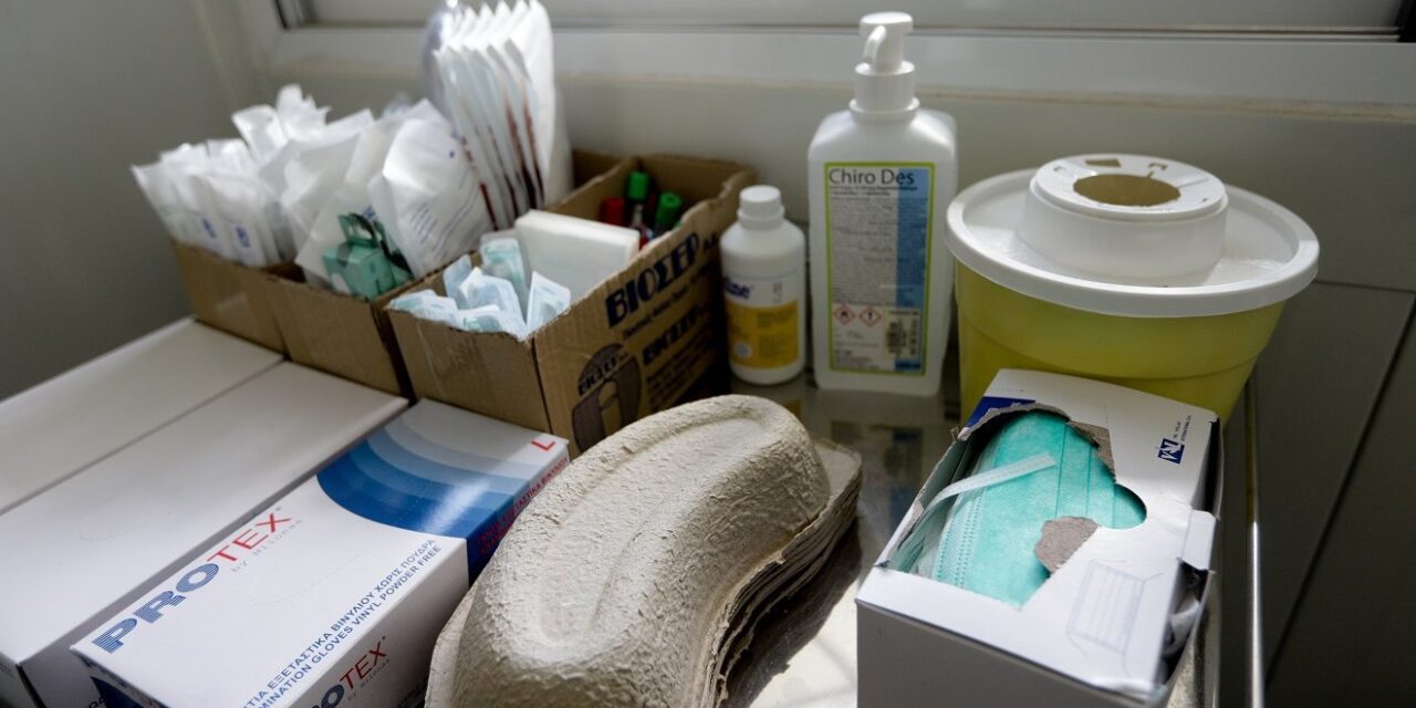 Κορωνοϊός: Όλα όσα πρέπει να κάνετε αν μπείτε σε καραντίνα