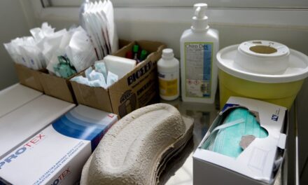 Κορωνοϊός: Όλα όσα πρέπει να κάνετε αν μπείτε σε καραντίνα