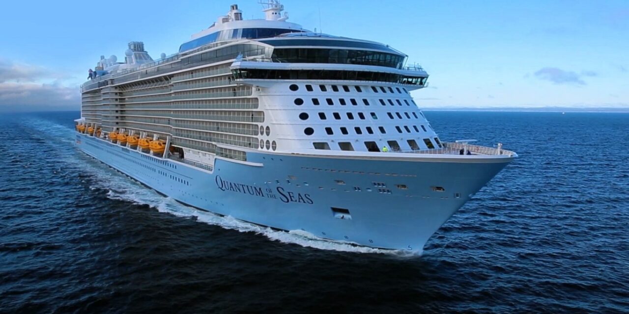 Κορωνοϊός και ταξίδια: Νέα μέτρα λαμβάνει η Διεθνής Ένωση Εταιρειών Κρουαζιέρας