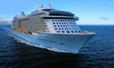 Κορωνοϊός και ταξίδια: Νέα μέτρα λαμβάνει η Διεθνής Ένωση Εταιρειών Κρουαζιέρας