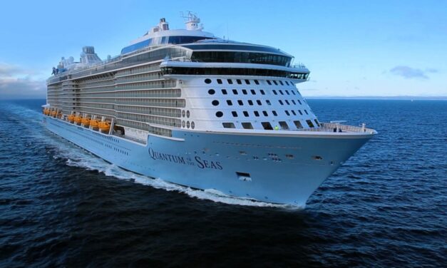 Κορωνοϊός και ταξίδια: Νέα μέτρα λαμβάνει η Διεθνής Ένωση Εταιρειών Κρουαζιέρας