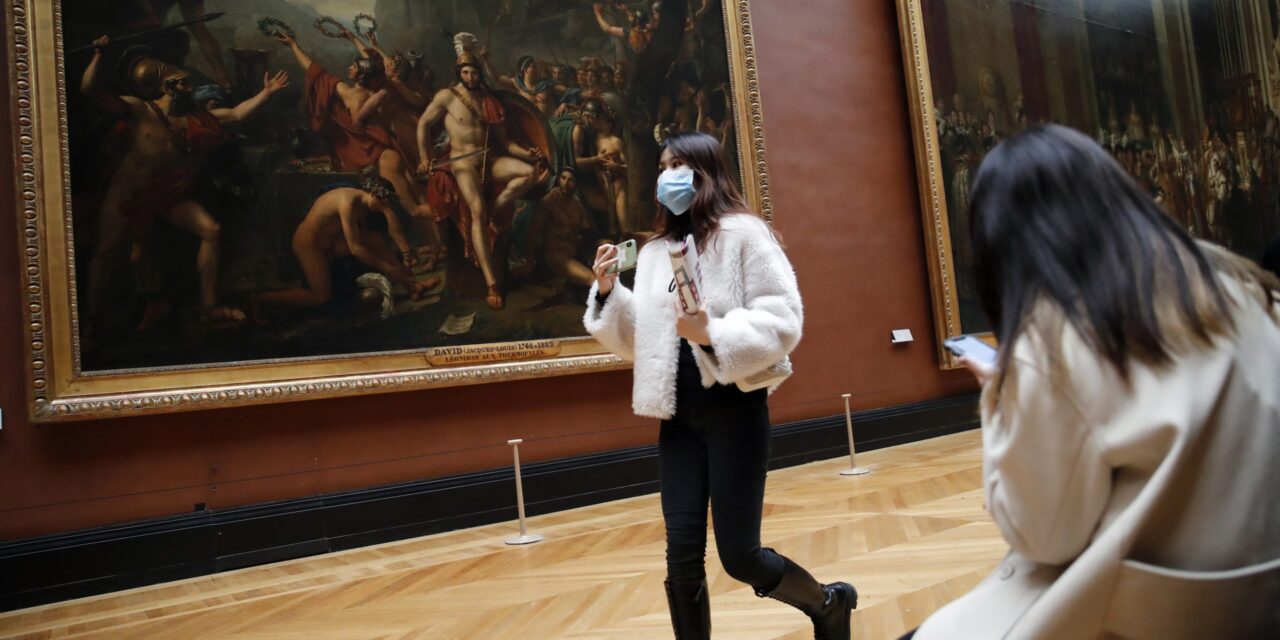 Θέατρα και μουσεία στο έλεος του κορωνοϊού – Τι μέτρα προστασίας ακολουθούν