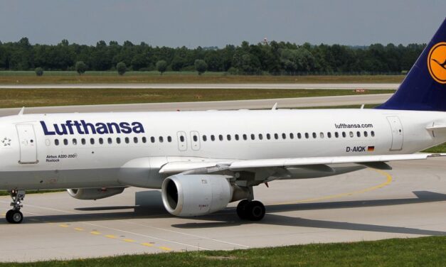 SOS εκπέμπει η Lufthansa – Κάνει έκκληση για κρατική βοήθεια