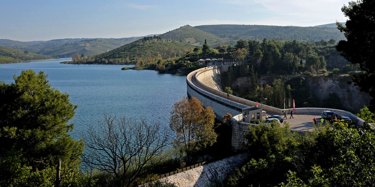5 υπέροχες διαδρομές για βόλτες… με ποδήλατο!