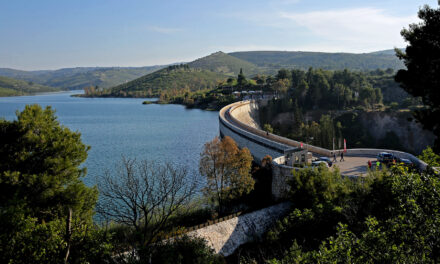 5 υπέροχες διαδρομές για βόλτες… με ποδήλατο!