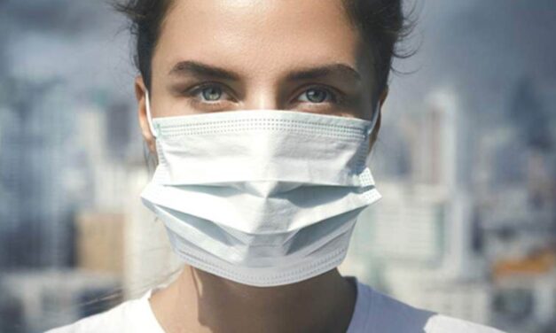 Οδηγίες από τον ΙΣΑ για τον κορωνοϊό: Τι κάνουμε με ρούχα και παπούτσια