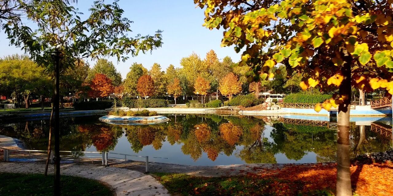 Λάρισα: Το απόλυτο weekend destination στην καρδιά της Ελλάδας!