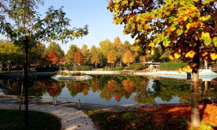 Λάρισα: Το απόλυτο weekend destination στην καρδιά της Ελλάδας!