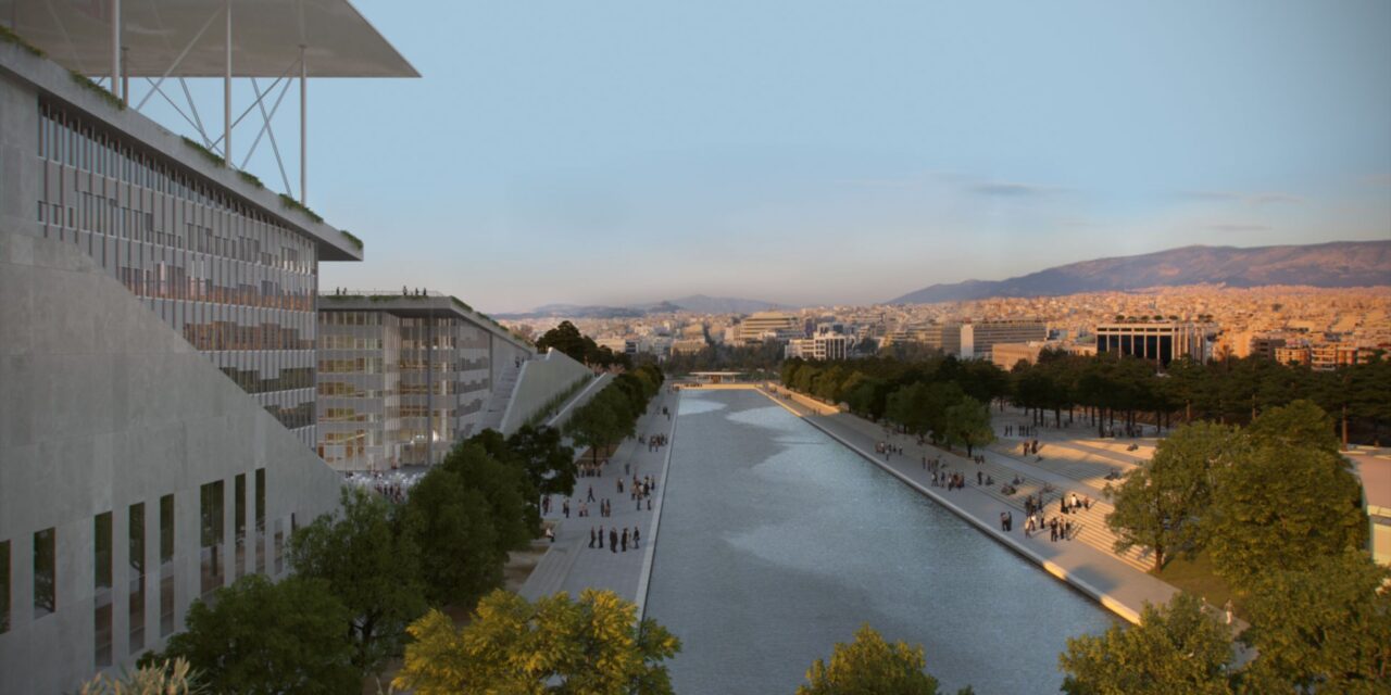 ΚΠΙΣΝ: Συνεχίζουν οι καλοκαιρινές συναυλίες και τον Ιούλιο – Περιορισμένος αριθμός θεατών