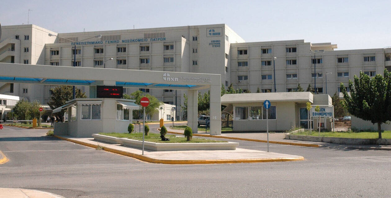 Κορωνοϊός: Πρώτος νεκρός στην Ελλάδα ο 66χρονος