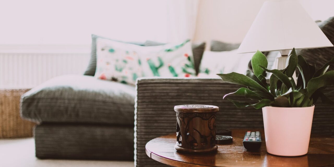 “Μένουμε σπίτι”: 6 πράγματα για να μην βαρεθείτε ούτε λεπτό!