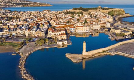 Ξενοδόχοι σε Ρέθυμνο και Ηράκλειο προσφέρουν δωρεάν διακοπές σε γιατρούς και νοσηλευτές όταν περάσει η πανδημία