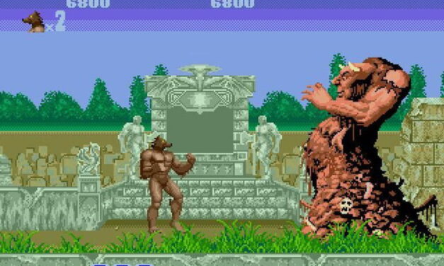 Ταξιδεύοντας πίσω στον χρόνο: 15 sites με δωρεάν video games από τα 80s και 90s