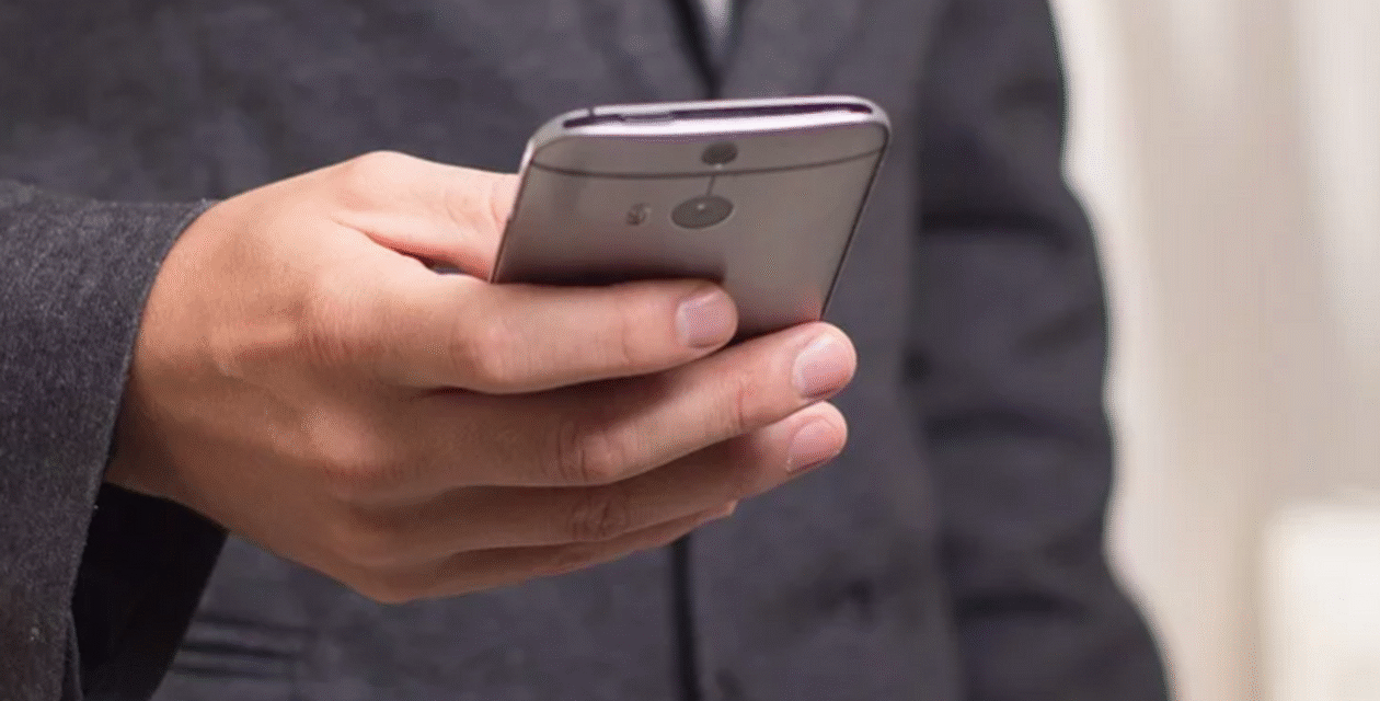 Απαγόρευση κυκλοφορίας: Πώς στέλνουμε sms – Αναλυτικά η διαδικασία