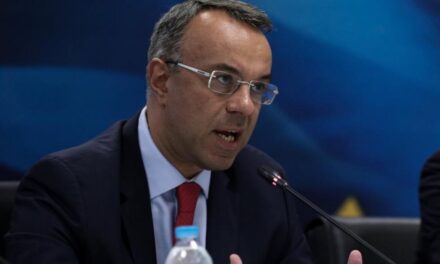 Κορωνοϊός: 800 ευρώ στους εργαζόμενους που σταμάτησαν να δουλεύουν – Αναστολές φόρων και εισφορών επιχειρήσεων