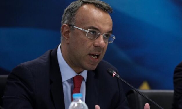 Κορωνοϊός: 800 ευρώ στους εργαζόμενους που σταμάτησαν να δουλεύουν – Αναστολές φόρων και εισφορών επιχειρήσεων