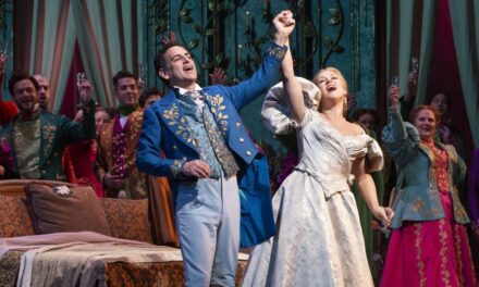 Πολιτισμός σε καραντίνα: Όπερες και μουσεία δωρεάν στις οθόνες σας