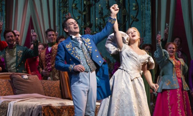 Πολιτισμός σε καραντίνα: Όπερες και μουσεία δωρεάν στις οθόνες σας