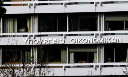 Αυτά είναι τα έκτακτα μέτρα για τη στήριξη των επιχειρήσεων από τις επιπτώσεις του κορωνοϊού