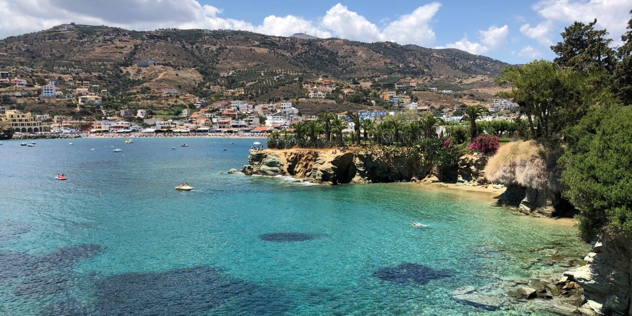 Tripadvisor: Αυτά τα ελληνικά νησιά βρίσκονται στους 25 πιο δημοφιλείς προορισμούς για το 2020