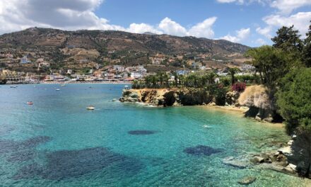 Tripadvisor: Αυτά τα ελληνικά νησιά βρίσκονται στους 25 πιο δημοφιλείς προορισμούς για το 2020