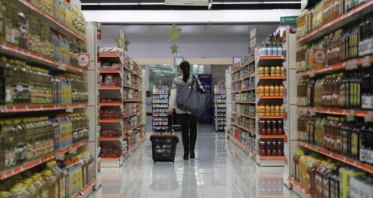 Πασχαλινό ωράριο: Ποιες ώρες θα λειτουργήσουν σούπερ μάρκετ, κρεοπωλεία, φούρνοι, οπωροπωλεία