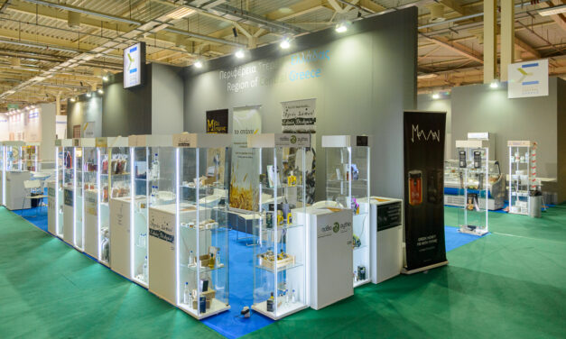 Οριστική ματαίωση για τη FOOD EXPO 2020