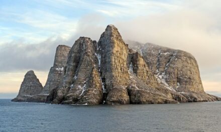 Βρέθηκε κομμάτι χαμένης ηπείρου 3 δισ. ετών γεμάτο διαμάντια