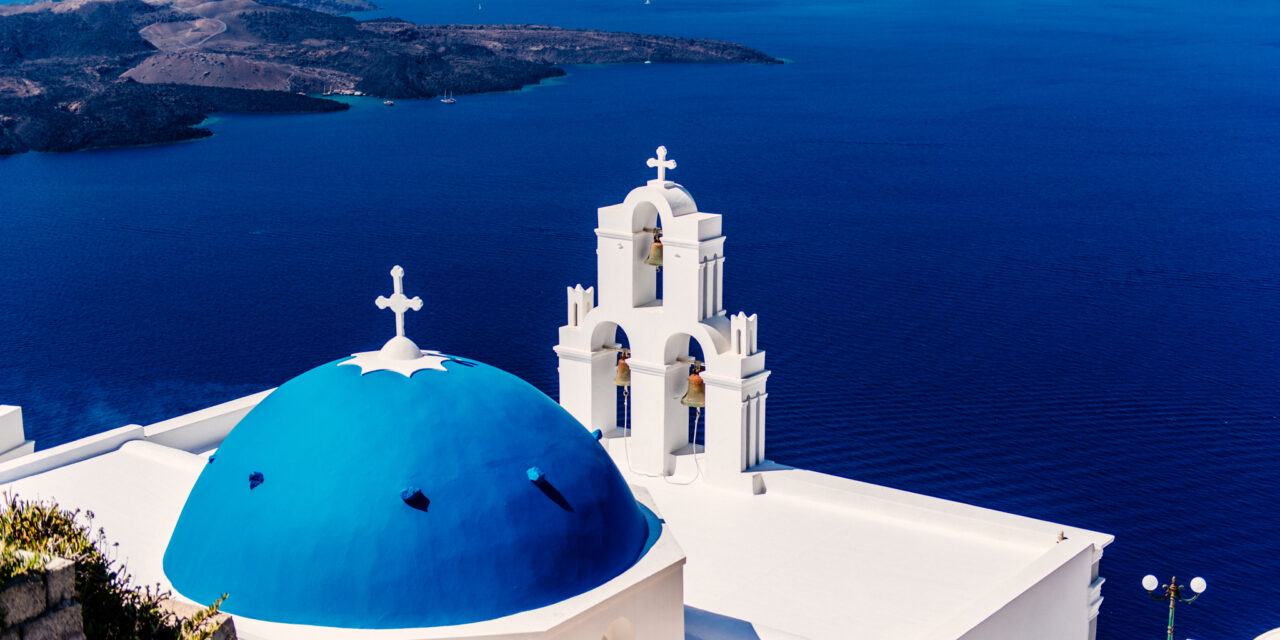 Ταξιδεύουμε στα νησιά μέσα από τα κυκλαδίτικα έθιμα της Μ. Εβδομάδας