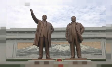 Γνωρίζατε ότι αυτές οι 9 καθημερινές συνήθειες είναι απαγορευμένες στη Βόρεια Κορέα;