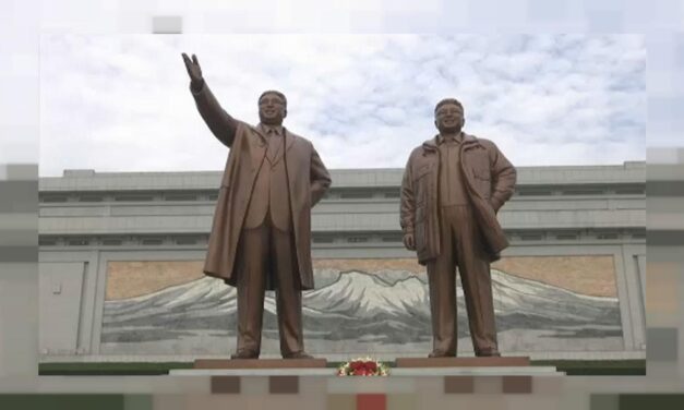 Γνωρίζατε ότι αυτές οι 9 καθημερινές συνήθειες είναι απαγορευμένες στη Βόρεια Κορέα;