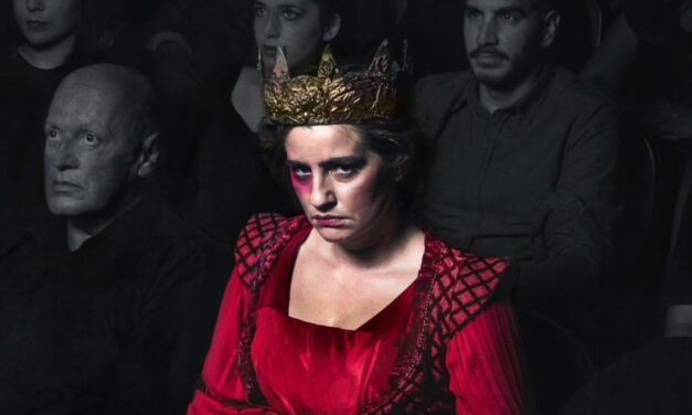 Εθνικό Θέατρο: Ο «Μακμπέθ» και δύο ακόμη φετινές παραστάσεις δωρεάν στο διαδίκτυο