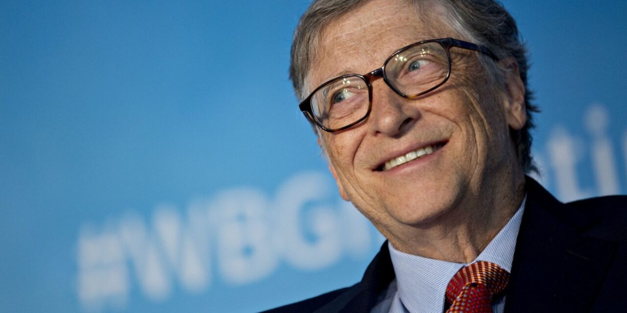 Το Ιnc.com μιλά για το “Greece from Home” – OXI ο Bill Gates