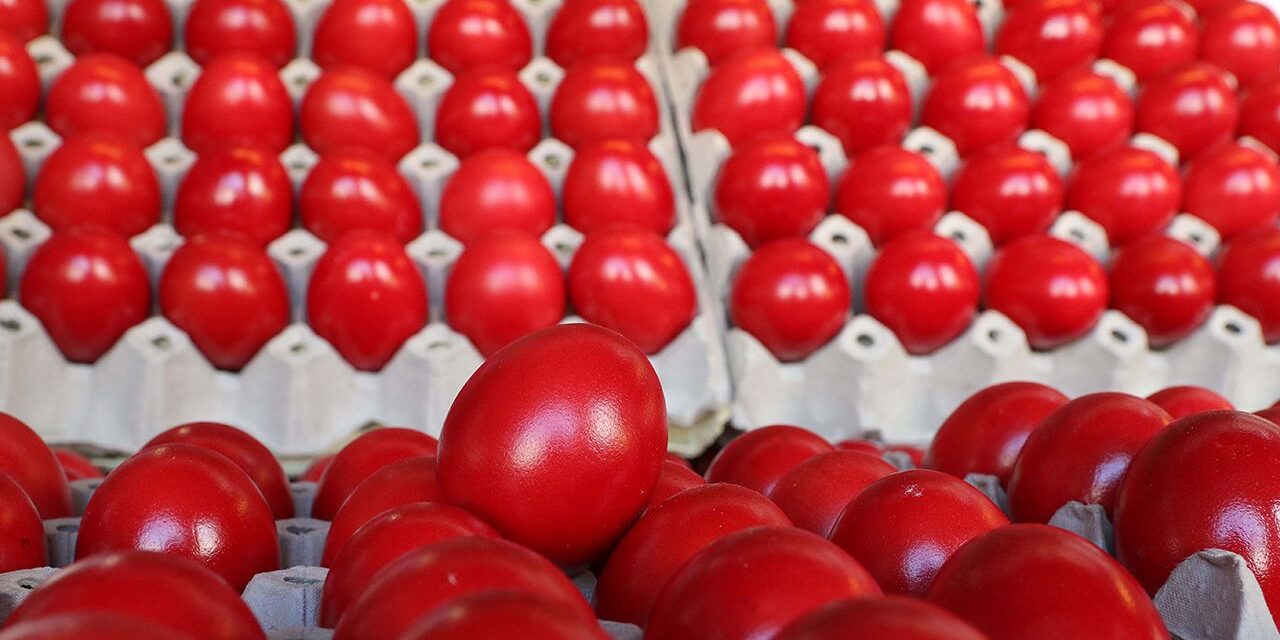 Πασχαλινό ωράριο: Πώς θα λειτουργήσουν τα καταστήματα τροφίμων τη Μ. Εβδομάδα