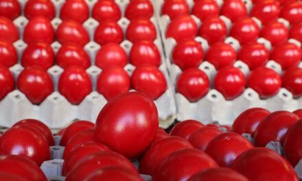 Πασχαλινό ωράριο: Πώς θα λειτουργήσουν τα καταστήματα τροφίμων τη Μ. Εβδομάδα