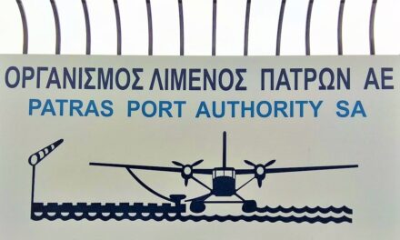 Υδροπλάνο: Ένα μέσο μεταφοράς φτιαγμένο για την Ελλάδα