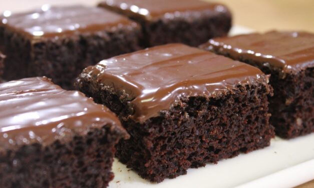 Περίσσεψαν σοκολατένια αυγά; 3 ιδέες για να φτιάξετε πεντανόστιμα γλυκά