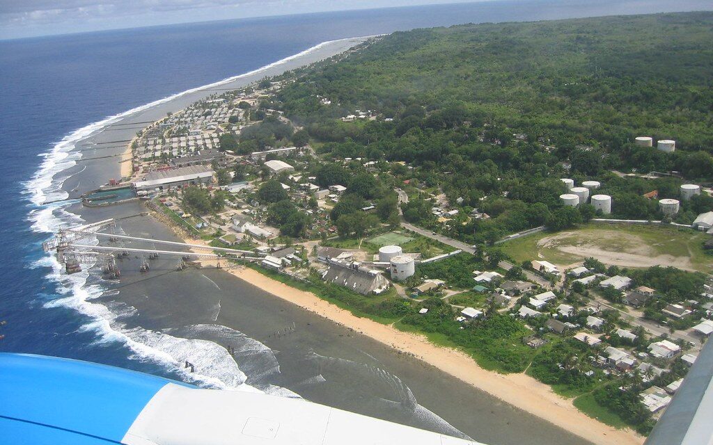 Αυτή είναι η τελευταία χώρα του πλανήτη που θα πλήξει ο κορωνοϊος