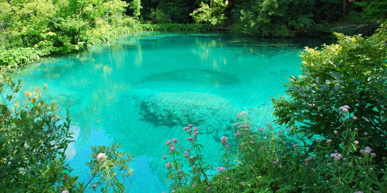 Ταξιδεύουμε στην Ελλάδα με ένα κλικ στο youtube!