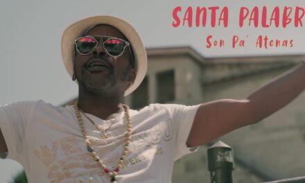 Κουβανέζικο συγκρότημα εξυμνεί την Αθήνα με ένα χορευτικό τραγούδι! Δείτε το videoclip