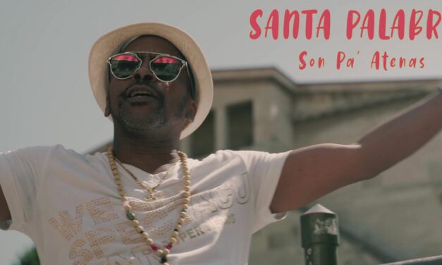 Κουβανέζικο συγκρότημα εξυμνεί την Αθήνα με ένα χορευτικό τραγούδι! Δείτε το videoclip