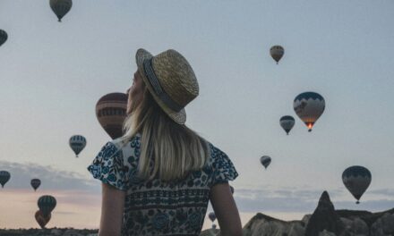 Ταξιδεύουμε μαζί στους αγαπημένους σας προορισμούς!