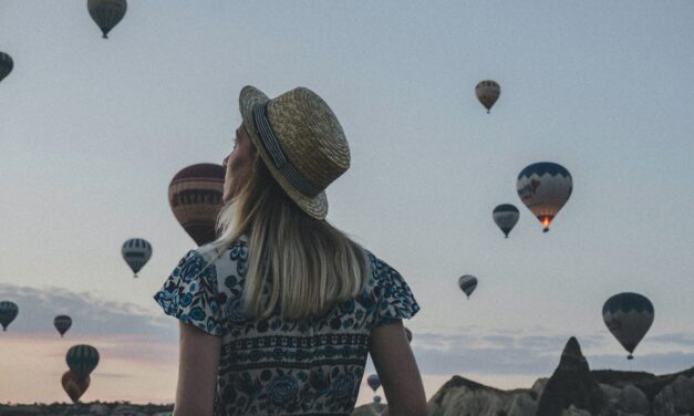 Ταξιδεύουμε μαζί στους αγαπημένους σας προορισμούς!