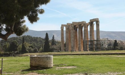 Αυτό είναι το θερινό ωράριο λειτουργίας των μουσείων και των αρχαιολογικών χώρων