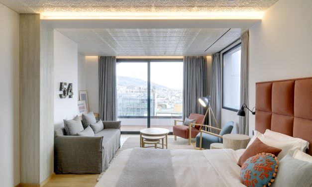 Συμφωνία WTTC με και τον Παγκόσμιο Σύνδεσμο Βιώσιμου Τουρισμού (GSTC) για την Βιωσιμότητα των Ξενοδοχείων